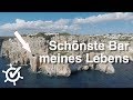 SCHÖNSTE BAR meines Lebens - Vlog #2 - Menorca - Costa neoRiviera (2017)