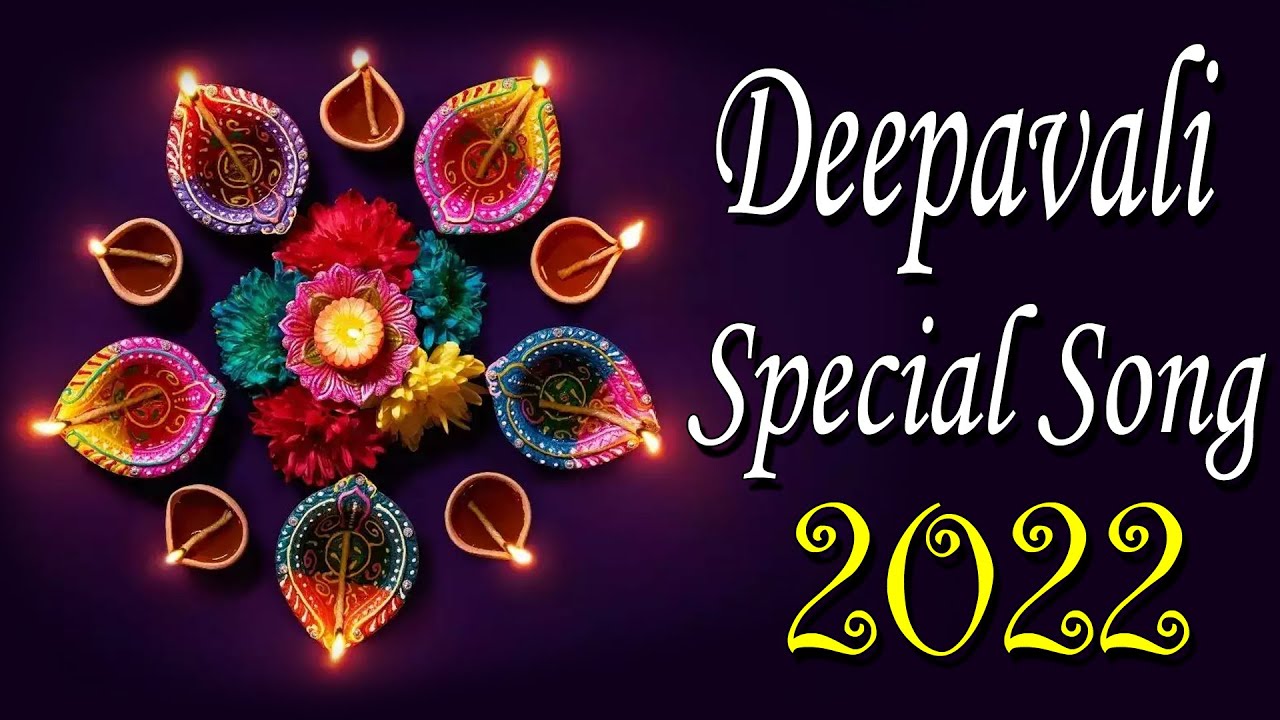 🔴LIVE Songs Deepavali Panduga Theche Entho Sambaram Diwali Special