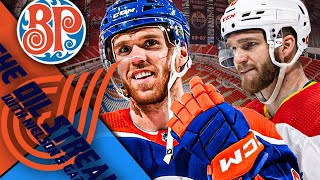 Oilers Schedule Released... - The Oil Stream - 07-16-25