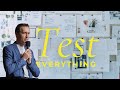 Test Everything | Bogdan Bondarenko | February 25, 2024 | Living Stream Church
