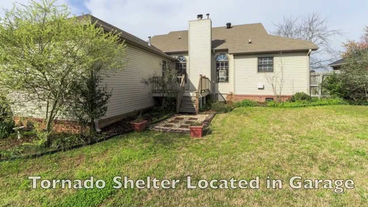 Madison Alabama Home for Sale 108 Bluebelle Listed by Homes Realty