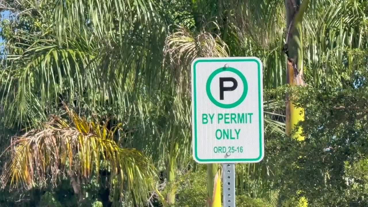 Charlotte County invokes conflict law over parking rules in Boca Grande