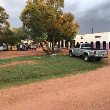 M jongosie & Tokwana great sounds