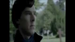 Sherlock bbc-No light