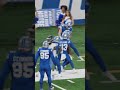Lions vs. Packers Gameday Trailer | 2024 Week 9