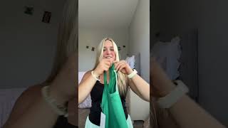 Activewear Haul For School Gym