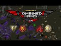 OpenRA PoV Combined Arms 103 dev9 Hans Russia Vs Stromberg OpenRA PoV Combined Arms 103 dev9 Hans Russia Vs Stromberg