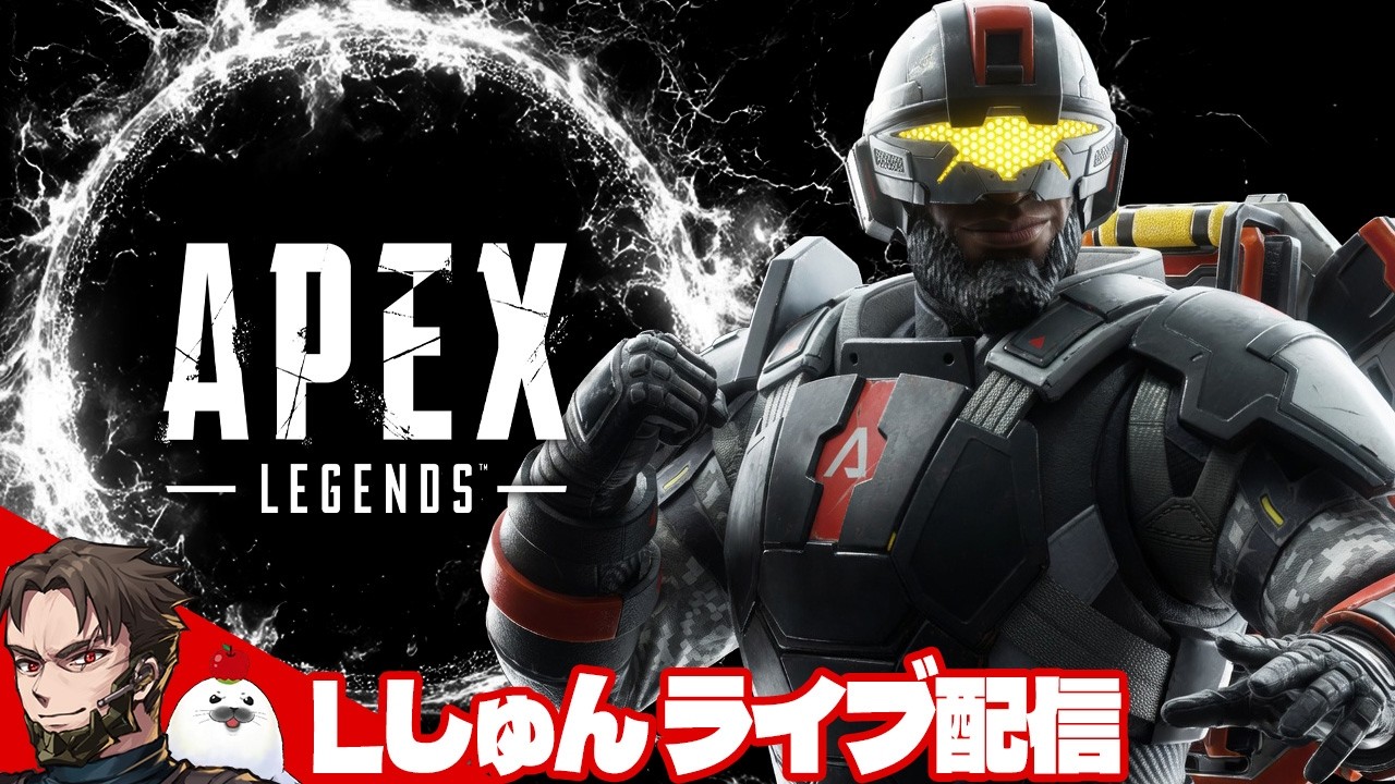 2枠目 最終日 現世界5位 今日で全てが決まるプレデターランク w/でっぷ