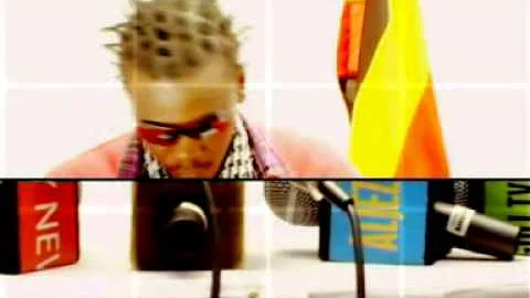 Henry Tigan - Mr Matama ft Dr Hilderman (Ugandan M...