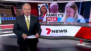 Seven News Melbourne - 08/02/2024