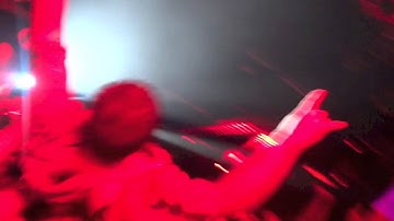 My Blink-182 Blizzcon Experience