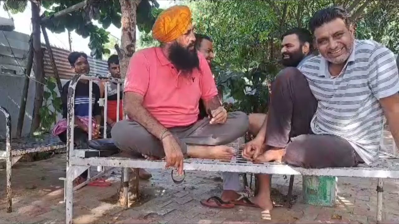 baba ne chlayi bus part 1