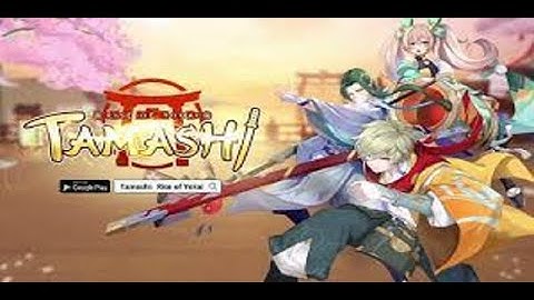 MOD Tamashi Rise of Yokai 🫨 Tips get Free Gold Version 2023!