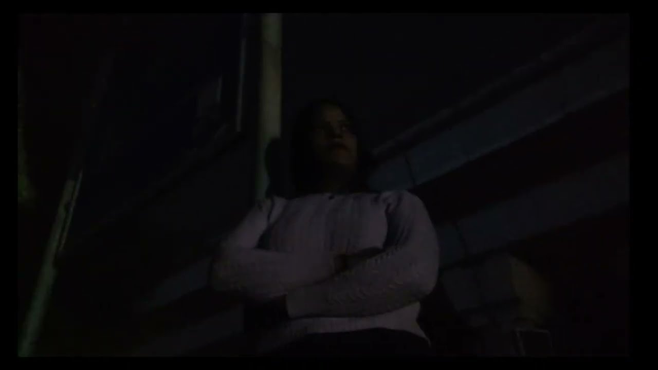 “Green Park After Dark | Scam Awareness & Public Safety”.