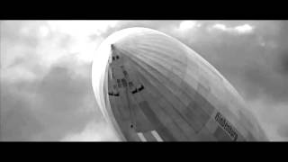 The Last Flight of the Hindenburg - A Tribute