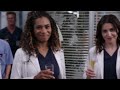 Grey&#39;s Anatomy 19x07 Promo 2 &quot;I&#39;ll Follow The Sun&quot;