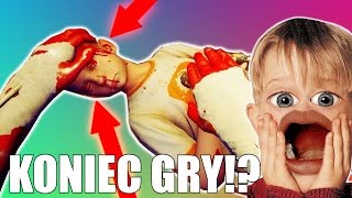 Timmy Żyje? Koniec Gry? The Forest - Śmieszne Momenty