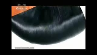 Download lagu Iklan Emeron Nutrive Shampoo DenGarKan RamButmu Black Shine