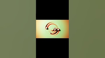 3D circle animation created by Blender. Basic animation blender. #bappi