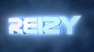 My New 3D Intro! Made By EtherMx