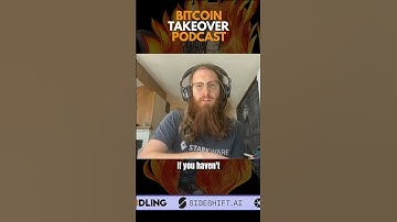 What Simplicity can do for Bitcoin (Andrew Poelstra, S16 E37)