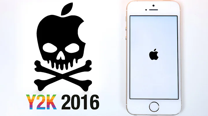 New iOS 9 Bug Permanently Bricks Your iPhone!