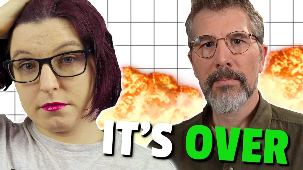 Этот ютубер только что обманул ВСЮ индустрию настольных игр.