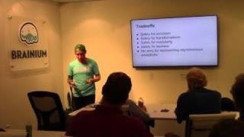 Erin Swenson Healey: A Beginners Guide to Exceptions in Haskell