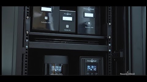 Empowering a Greener Tomorrow: PowerShield - Your Trusted Partner for Seamless Power Solutions