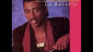 Florecita Blanca- Antony Santos