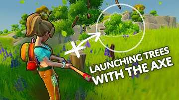 Farm Folks  - Shooting Trees