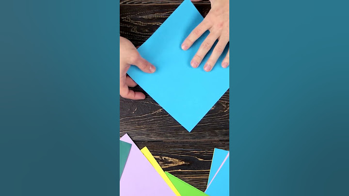 Paper Folding Secrets Nobody Tells You