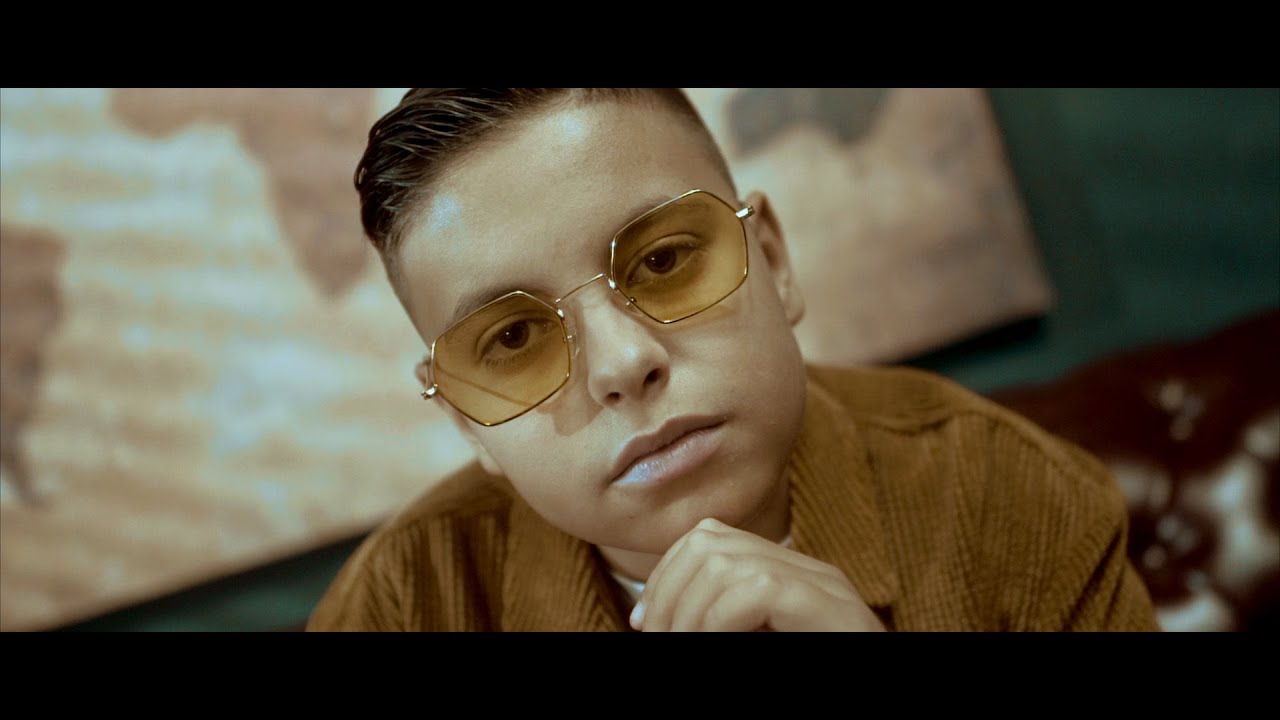 Lil Shrimp Karussell (prod. by Buaka/JYDN) YouTube