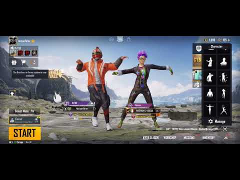 Jai Pubgg Funny videosong dance  by Takal gamer information