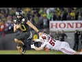 Oregon Ducks Football Highlights | 2019-20 Season