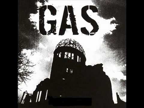Gas - 魔女裁判 (hardcore punk Japan) - YouTube