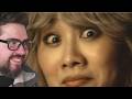 Wave Potter Reacts to NEMOPHILA アナタダレ ANATADARE / Official Music Video #nemophila
