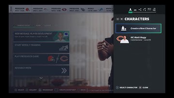 How To Control And Play With Multiple Teams In Madden 21 Franchise Mode