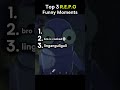 Ranking Top 3 Funny R.E.P.O. Moments #repo #gaming #ytshorts