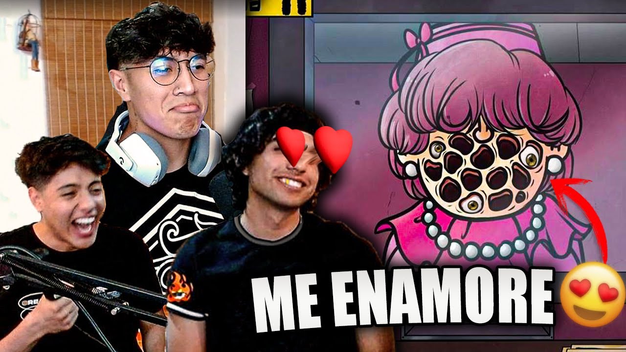 MI AMIGO SE ENAMORO DE UN DOPPELGÄNGER | That's not my Neighbor