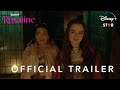 Rosaline | Official Trailer | Disney 