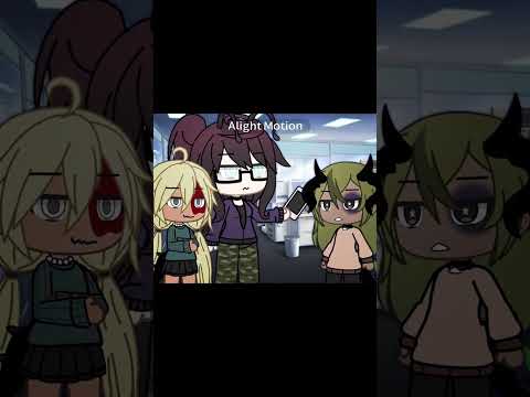 Gachalife Tiktok Edits