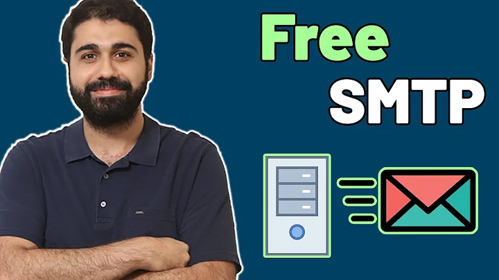 How to Build Free SMTP Server with Open Source SMTP [Postal] in 10 minutes