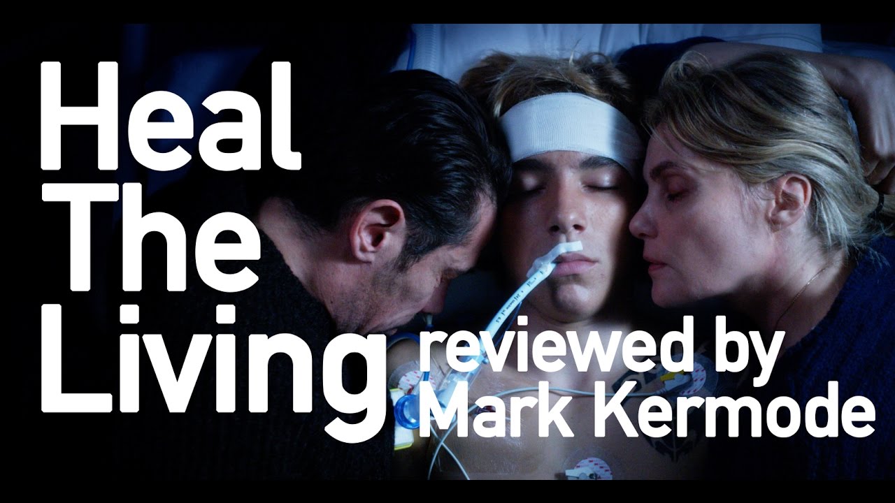 living movie review mark kermode
