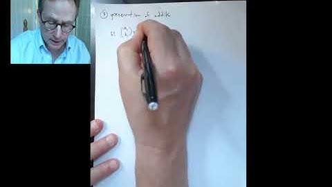 Three.I.1 Isomorphism, Part Two