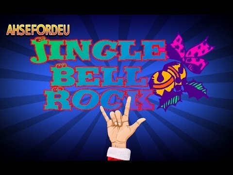 Jingle Bell Rock - Canal Anos Incríveis