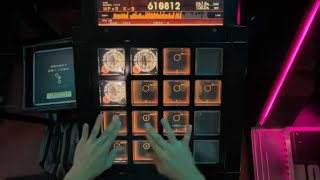 【jubeat b/t Ave.】Right on time (Ryu☆ Remix)[EXT] EXC