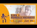 LIVE-LOOPING---JAM#1 (Mark`s Proberaumsessions)