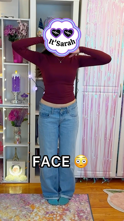 I’m doing a FACE REVEAL! 😱🚨💜