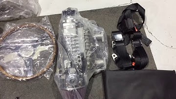 Popular Bugeye Sprite Modifications